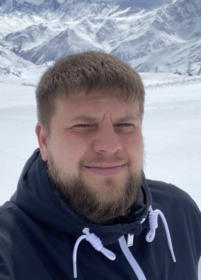 Alexei, 36, Россия, Ессентуки