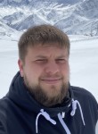 Alexei, 36 лет, Ессентуки