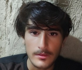 ماشوم, 18, Washington D.C.