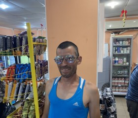 Stepan, 35, Arzamas