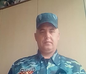 владимир, 48 лет, Луганськ
