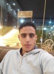 علي صالح, 20, Hurghada
