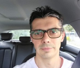 Mirko, 45 лет, San Zenone degli Ezzelini