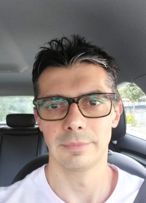 Mirko, 45, Repubblica Italiana, San Zenone degli Ezzelini