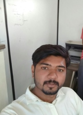 vijay patidar, 29, India, Ozar