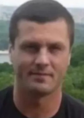 Владимир, 45, Україна, Одеса