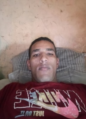Alexander из Barinas 28 лет