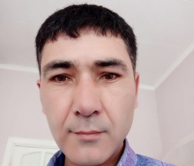 Nazir, 18, Samarqand