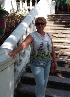 Татьяна, 66, Россия, Самара
