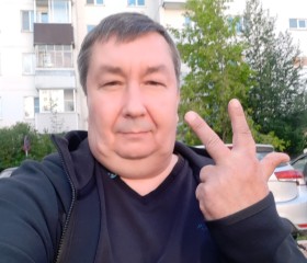Рустем, 53 года, Москва