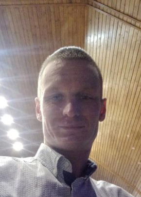 Андрей, 29, Россия, Сызрань