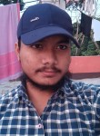 Ruhul Amin, 19 лет, Dhubri