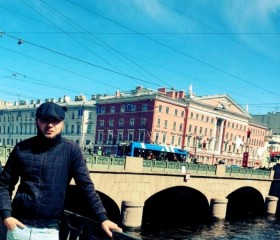 Ibrokhimzhon, 30, Saint Petersburg