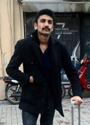 Habip, 26, Türkiye Cumhuriyeti, Erzincan