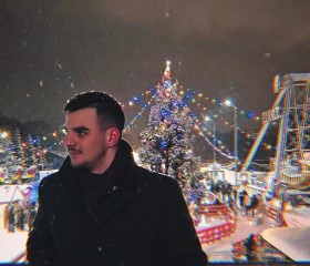 Dmitriy, 22, Kolpino