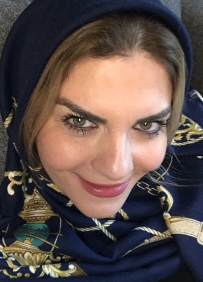 helena, 42, كِشوَرِ شاهَنشاهئ ايران, تِهران