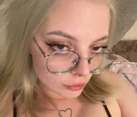 Valeriya, 26, Kaliningrad