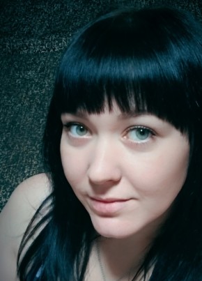 Анна, 29, Россия, Сызрань
