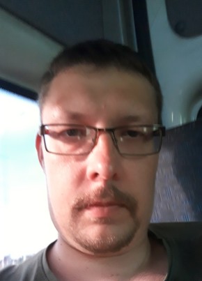 Max, 35, Russia, Volzhskiy (Volgograd)