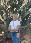 Larisa, 64, Tel Aviv