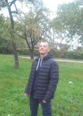 Valeriy, 38, Belarus, Lida