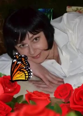 ольга, 54, Россия, Ивантеевка (Московская обл.)