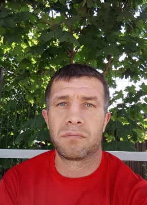 Сергей, 42, Россия, Родники (Московская обл.)