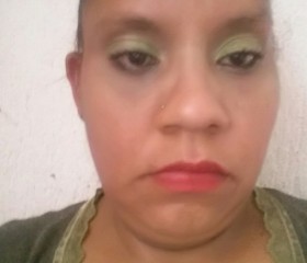 carmencecilialop, 37 лет, México Distrito Federal