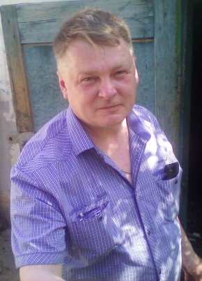 Дмитрий, 49, Россия, Бугуруслан