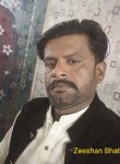 Zeeshan Patel, 39 лет, فیصل آباد