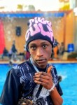 Juice wrld, 23 года, Kampala