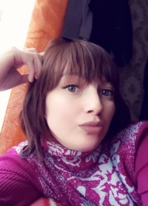 Татьяна, 26, Россия, Владивосток