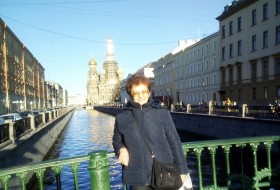Ольга, 64 - Только Я