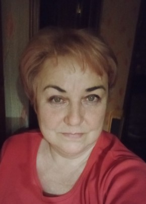 Tatyana, 58, Russia, Moscow