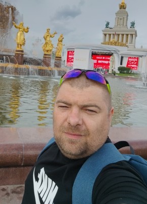 Алексей, 35, Россия, Елец
