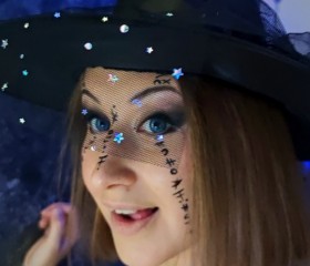 Anastasiya, 30, Saint Petersburg