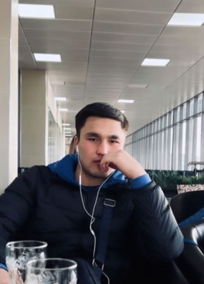 Emir, 26, Қазақстан, Алматы