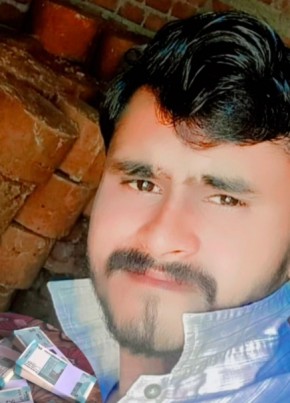 Vaseem, 23, India, Jabalpur
