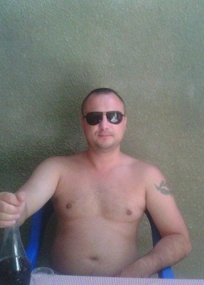 Дмитрий, 42, Россия, Рыбное