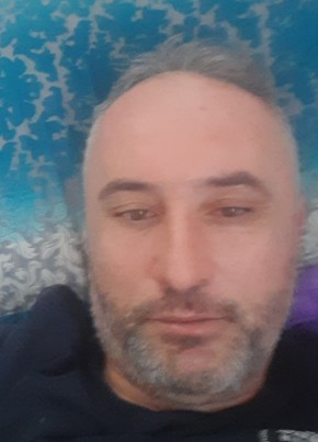 ЭМ, 47, Azərbaycan Respublikası, Khudaf