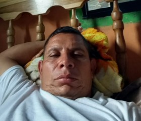 Adán Osorio, 48 лет, San Pedro Sula