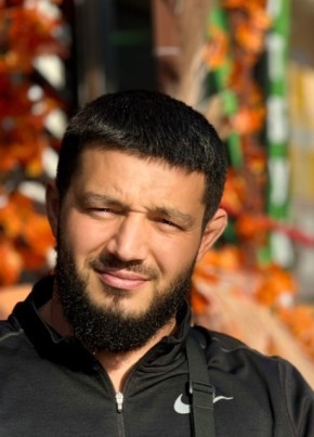 Anzor, 33, Ukraine, Sverdlovsk