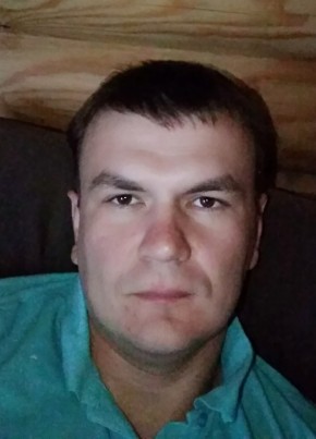 Дмитрий, 36, Россия, Самара