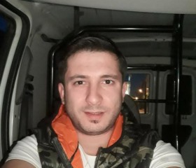 Hakan, 35 лет, İstanbul