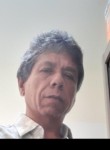 Milson Alves, 57 лет, Londrina