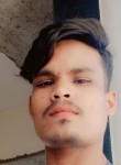 Ashish Raj, 22 года, Balrāmpur