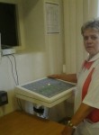 Людмила, 56 лет, Екатеринбург