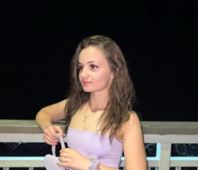 Дарья Мариянова, 20 лет, Казань