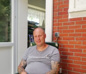 Thomas, 42 года, Bochum