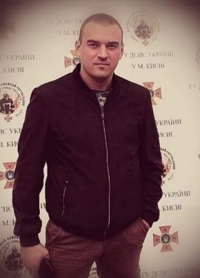 Сергей, 34, Україна, Бобровиця
